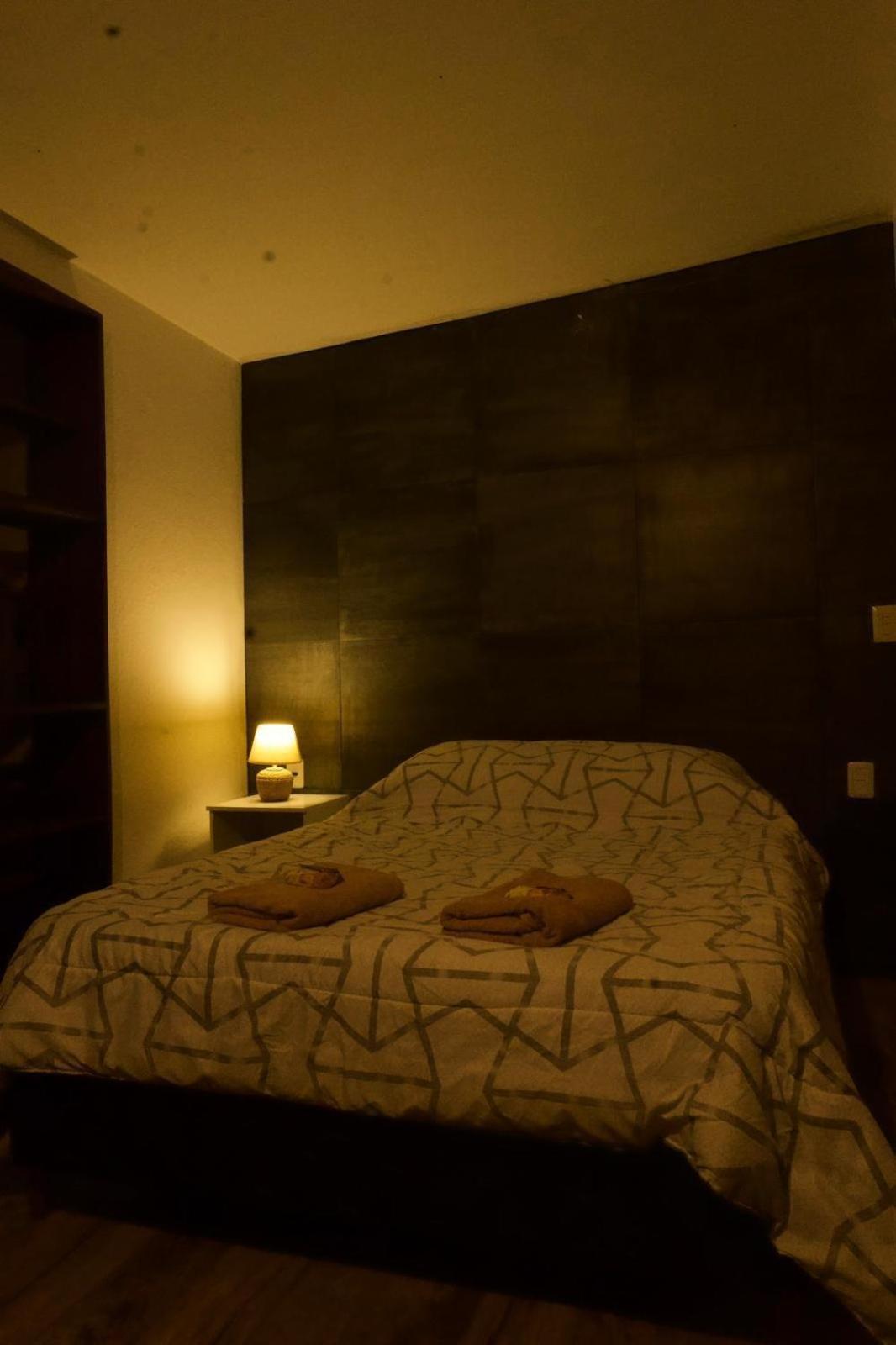 El Refugio - Hotel Mariscala Room photo